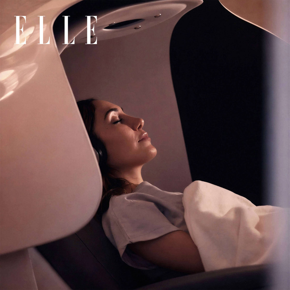 Elle: The Signature Wellness Journey