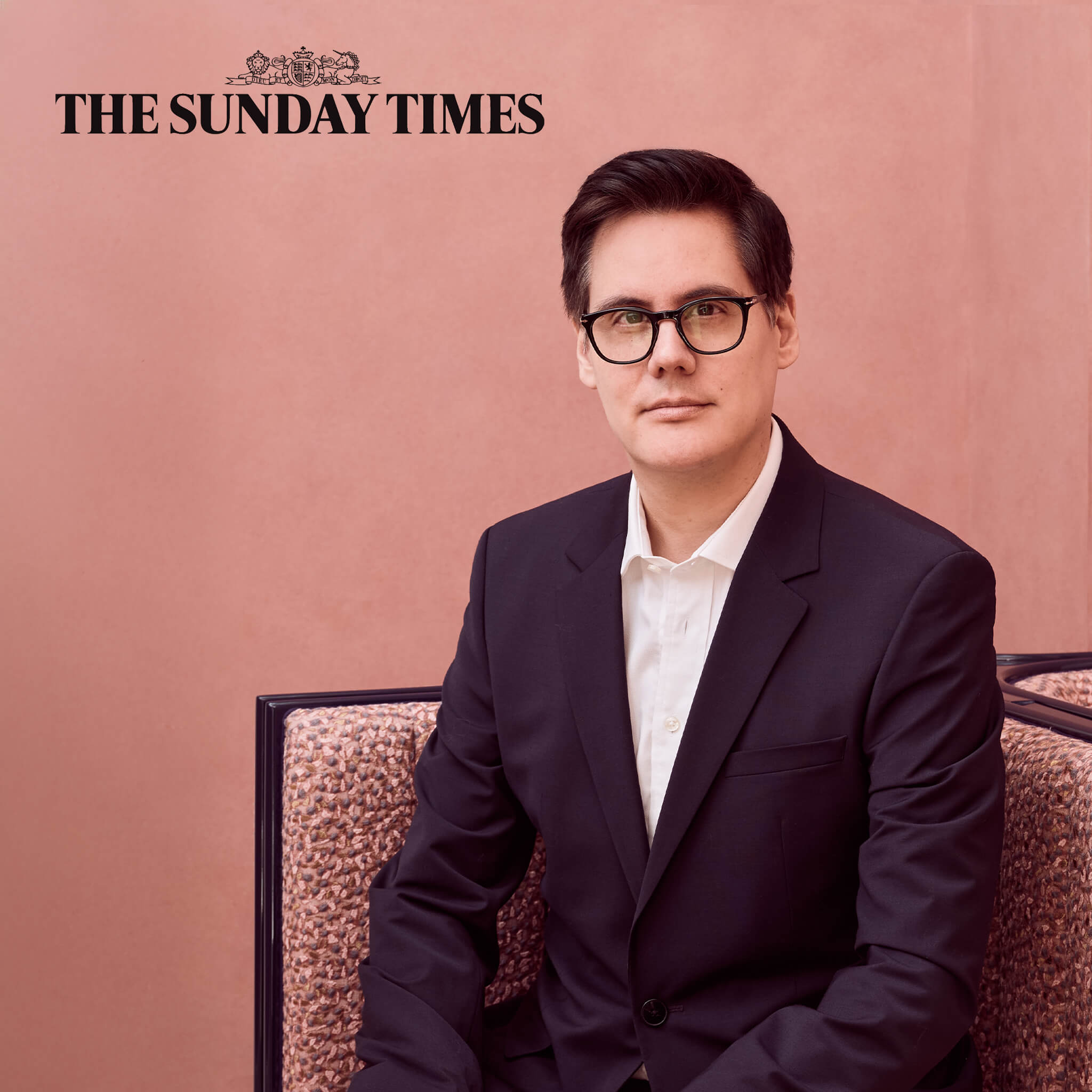 Sunday Times Style: Le Petit Saint