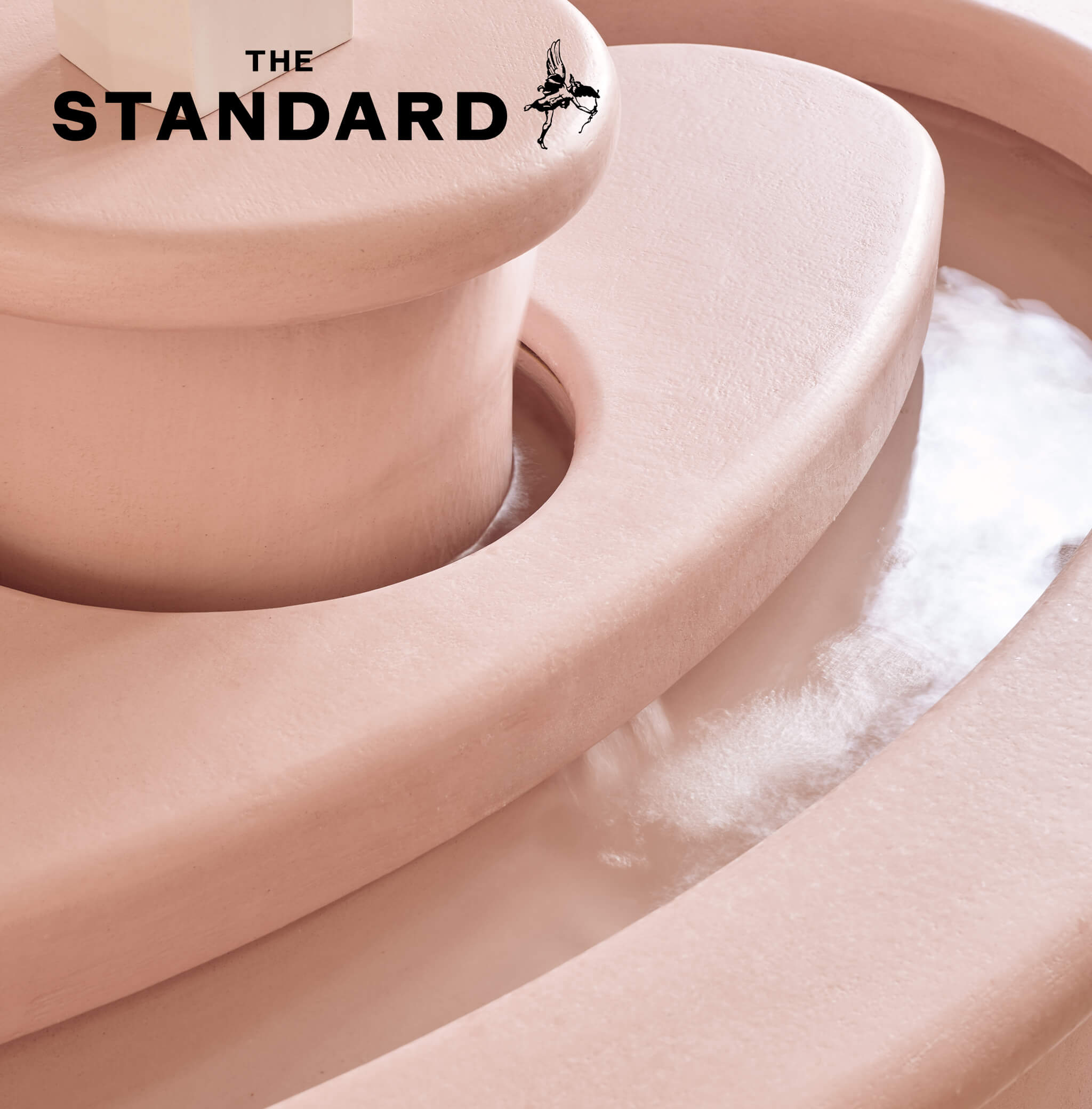 The Standard: Le Petit Saint