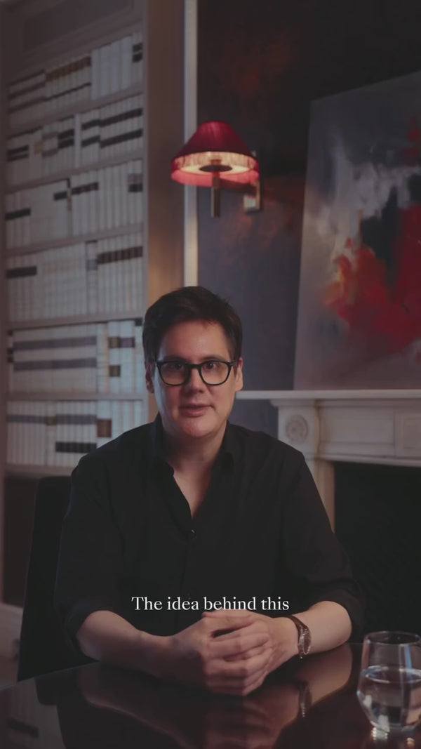 Doctor Cetto our medical director sitting in the executive office speaking to his years of experience, expertise and research. He takes us through his journey on how he helped bring Doctor Hkeik's clinic "Le Petit Saint" to life. 